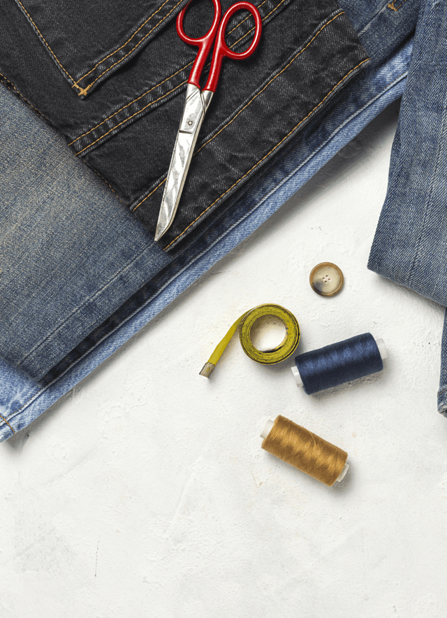 Ремонт одежды в химчистке «Шведская чистка»: комплексный уход за вашими вещами